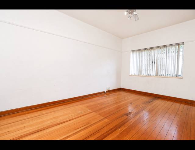 1.5 BEDROOM APARTMENT FOR SALE IN MUSGRAVE